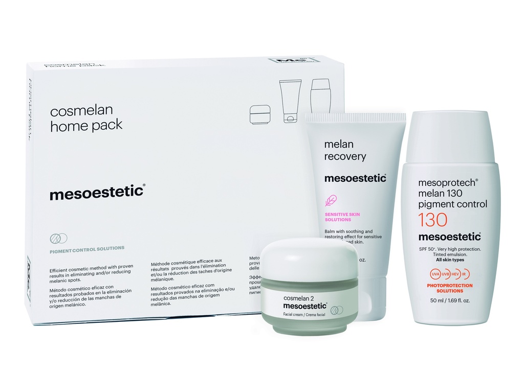 COSMELAN HOME PACK