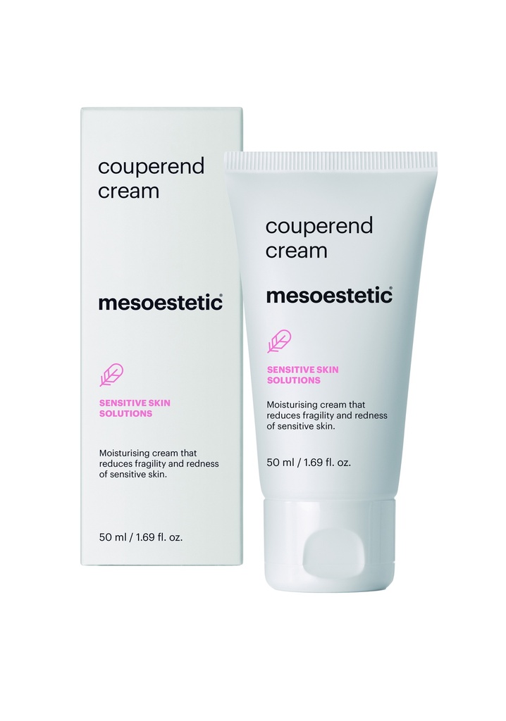 COUPEREND MAINTENANCE CREAM