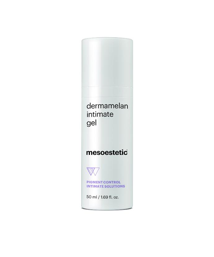 DERMAMELAN INTIMATE CREAM