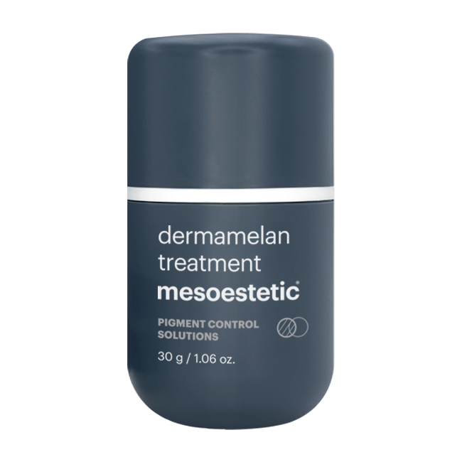 DERMAMELAN TREATMENT