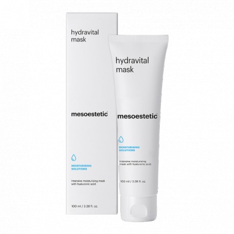 HYDRAVITAL FACE MASK