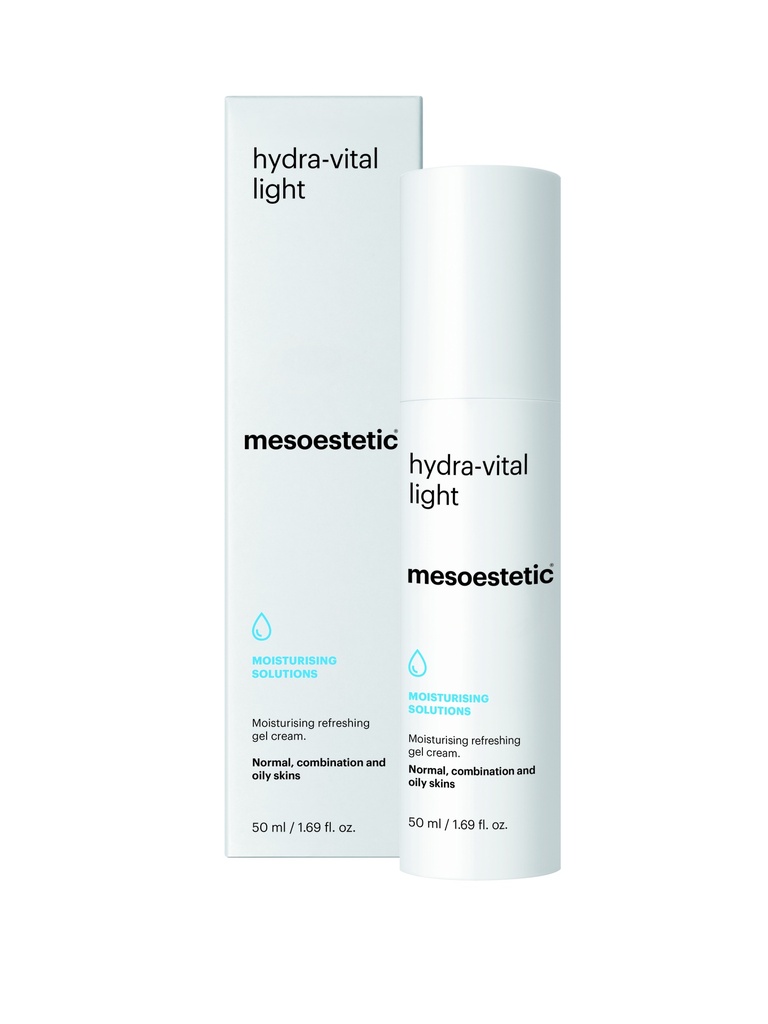 HYDRAVITAL LIGHT