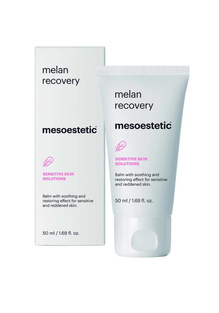 MELAN RECOVERY