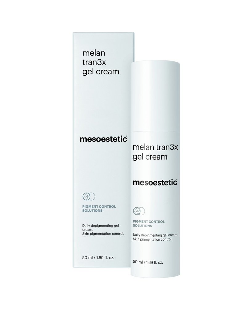 MELAN TRAN3X GEL CREAM
