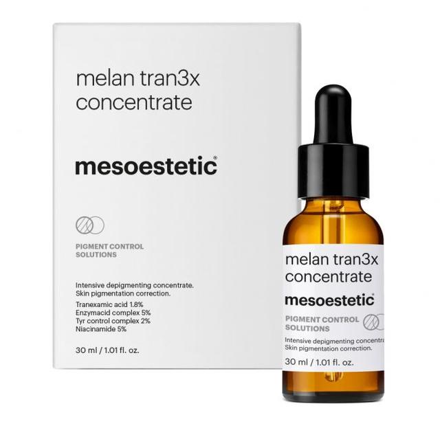 MELAN TRAN3X INTENSIVE DEPIGMENTING CONCENTRATE