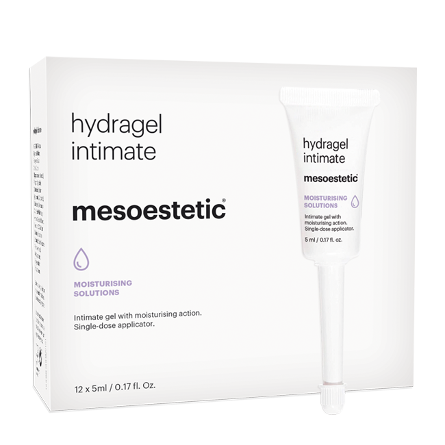 Dermamelan® Intimate Hydragel Intimate