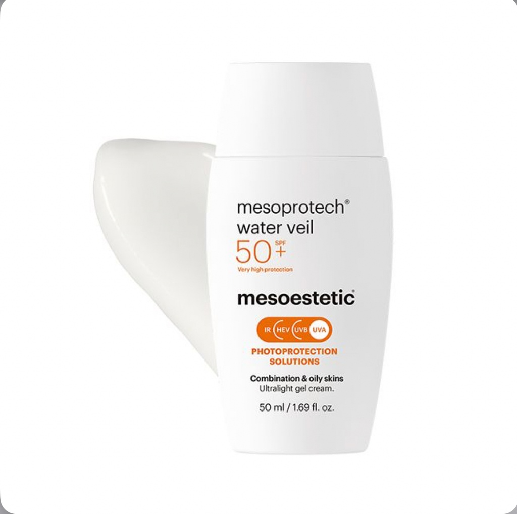 MESOPROTECH WATER  VEIL 50+