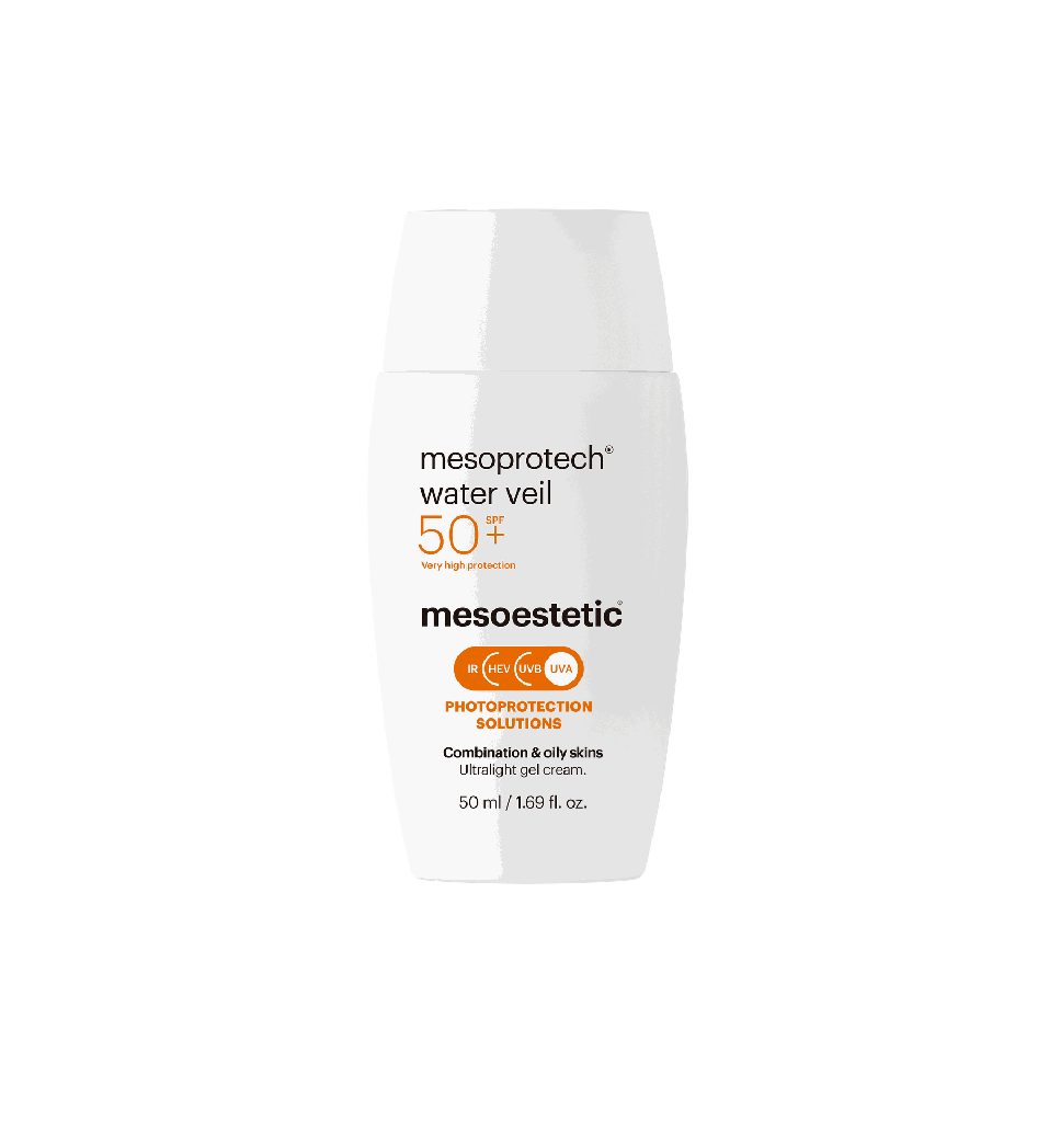 MESOPROTECH WATER  VEIL 50+