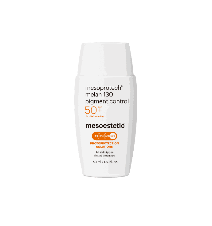 MESOPROTECH MELAN 130+ PIGMENT CONTROL