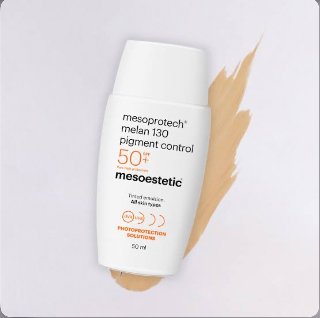 MESOPROTECH MELAN 130+ PIGMENT CONTROL