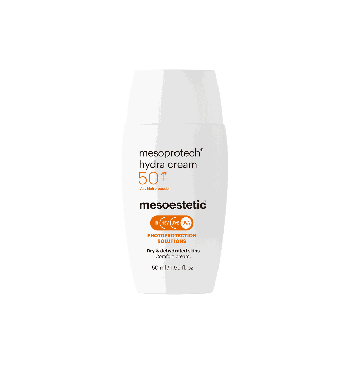 MESOPROTECH HYDRA CREAM 50+