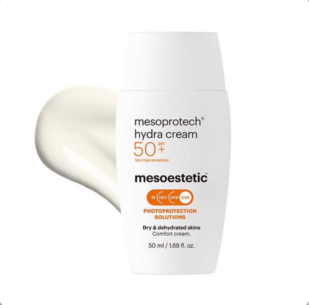 MESOPROTECH HYDRA CREAM 50+