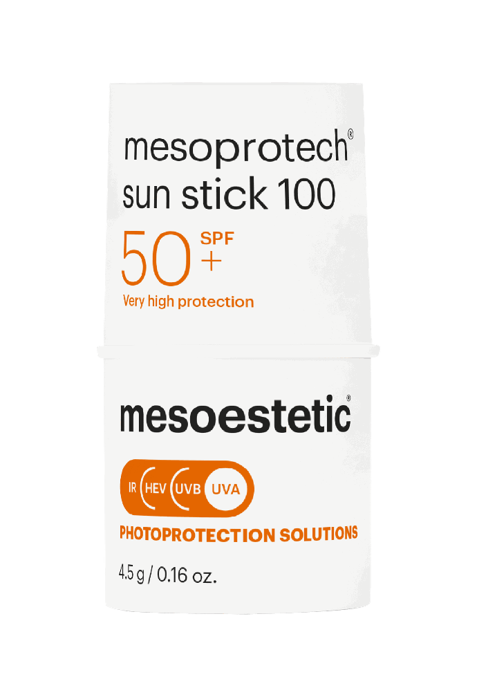 MESOPROTECH SUN PROTECTIVE REPAIRING STICK 100