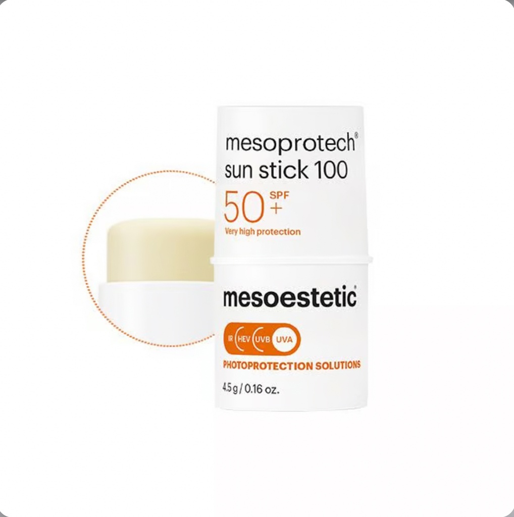 MESOPROTECH SUN PROTECTIVE REPAIRING STICK 100