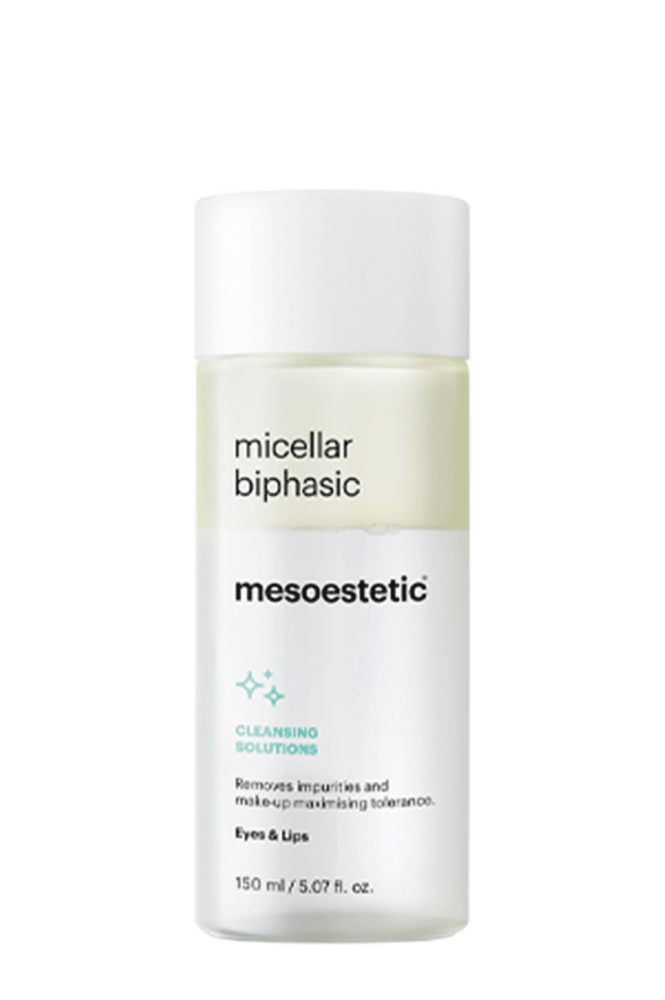 MICELLAR BIPHASIC