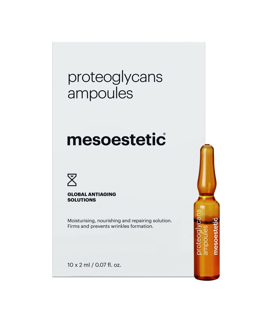 PROTEOGLYCANS AMPOULES