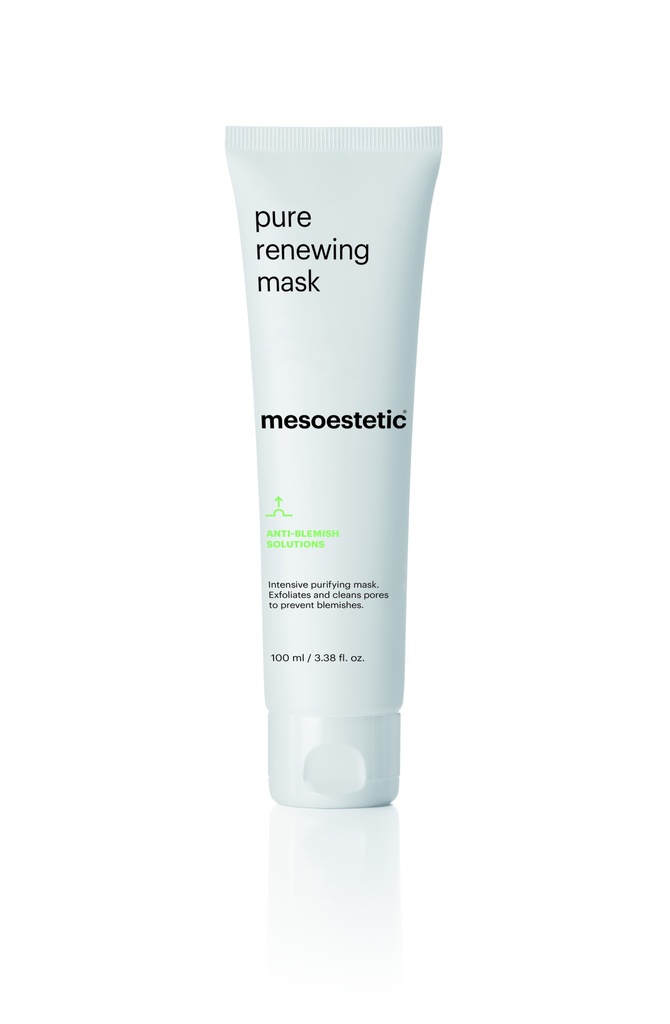 PURE RENEWING MASK