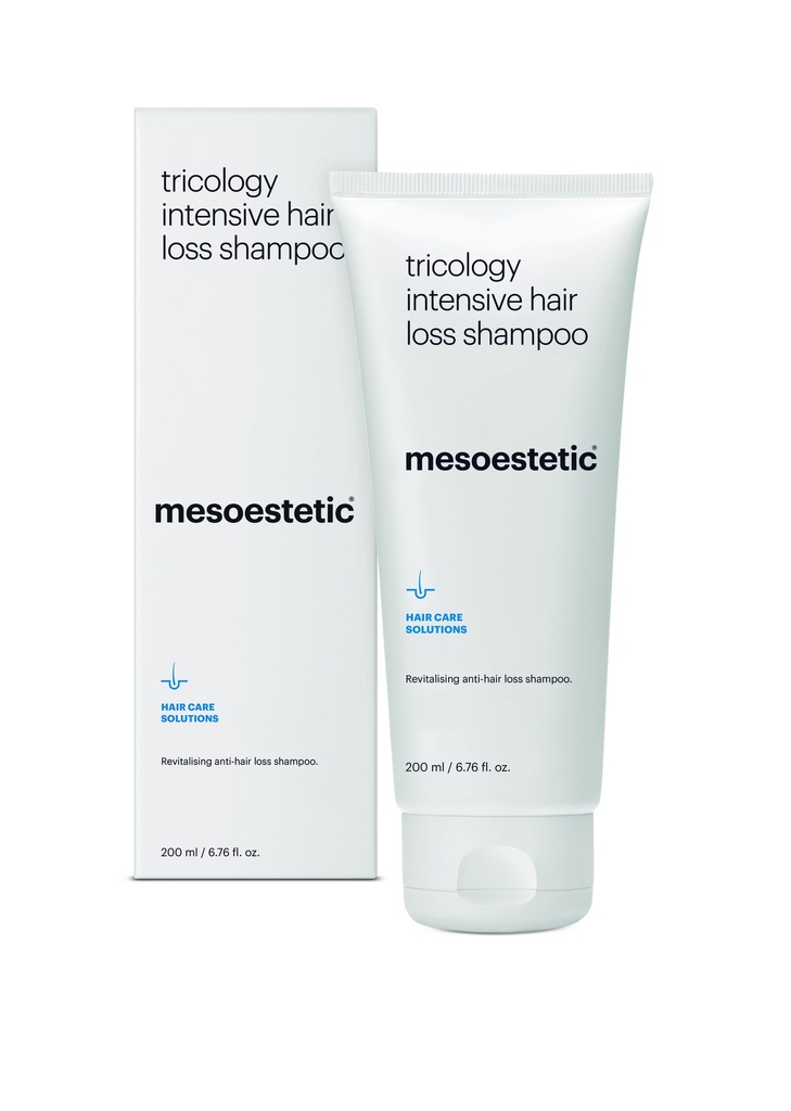 TRICOLOGY INTENSIVE HAIR LOSS SHAMPOO