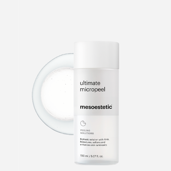 ULTIAMTE MICROPEEL