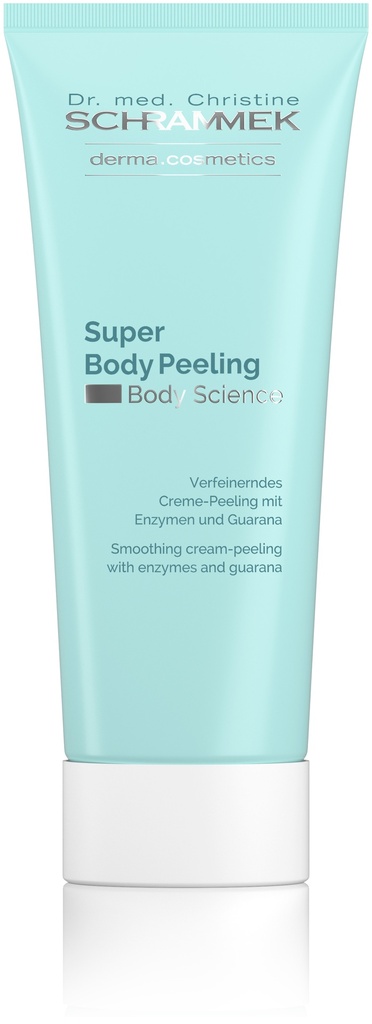 Super Body Peeling
