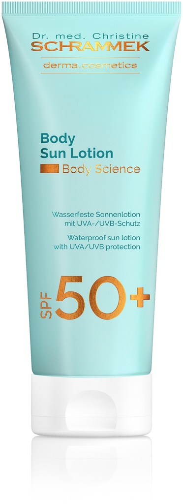 لوشن واقي من الشمس SPF 50+