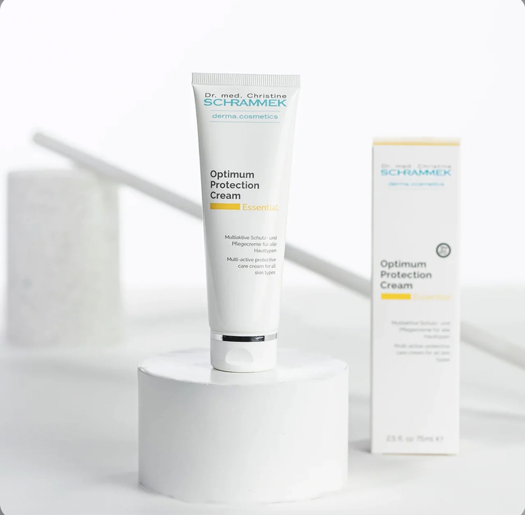 Optimum Protection Cream
