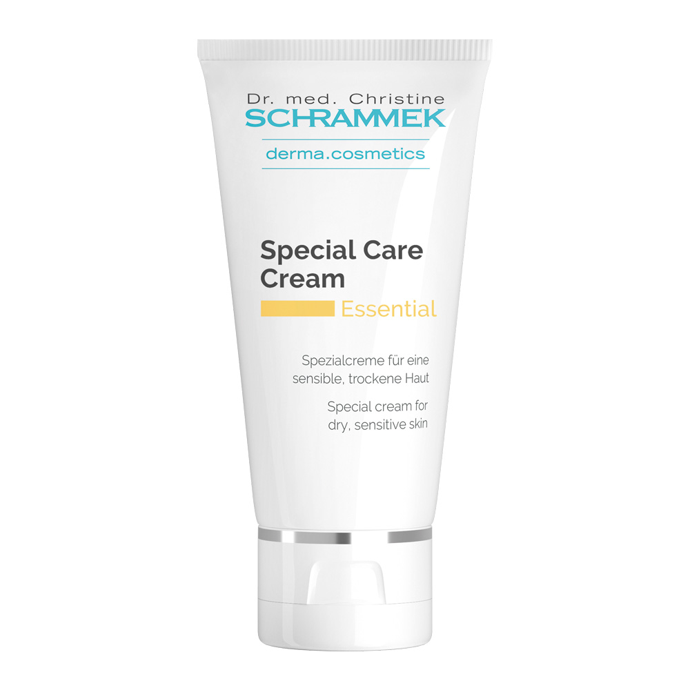 Special care cream
