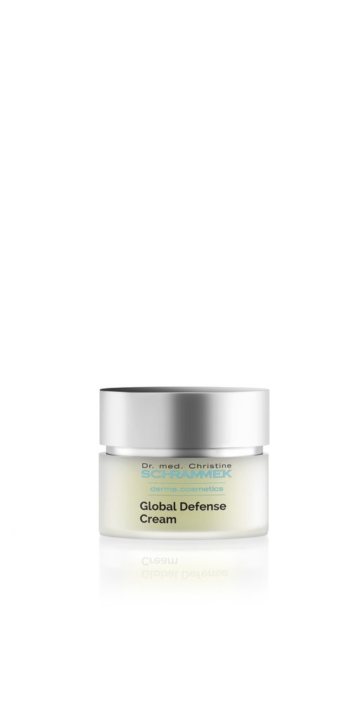 GLOBAL DEFENSE CREAM