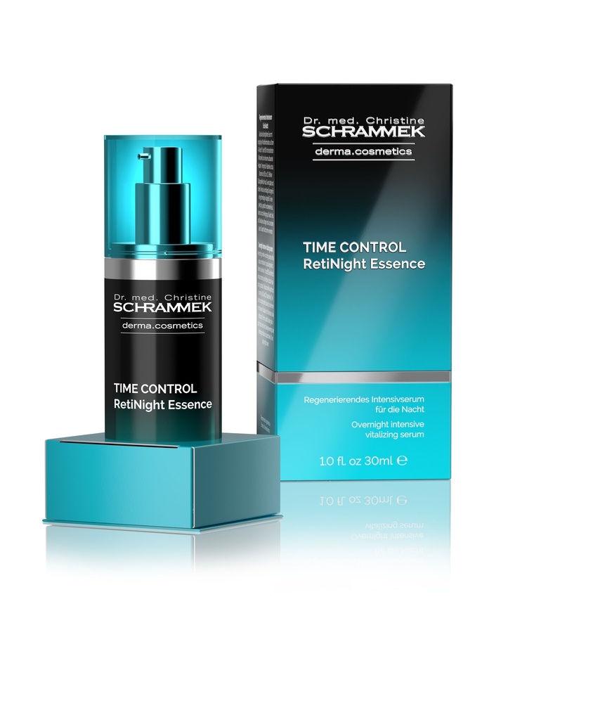 TIME CONTROL retinight essence