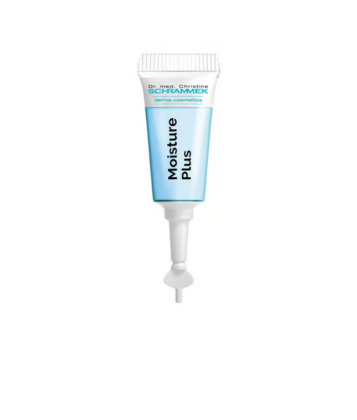 Moisture Plus ampoule