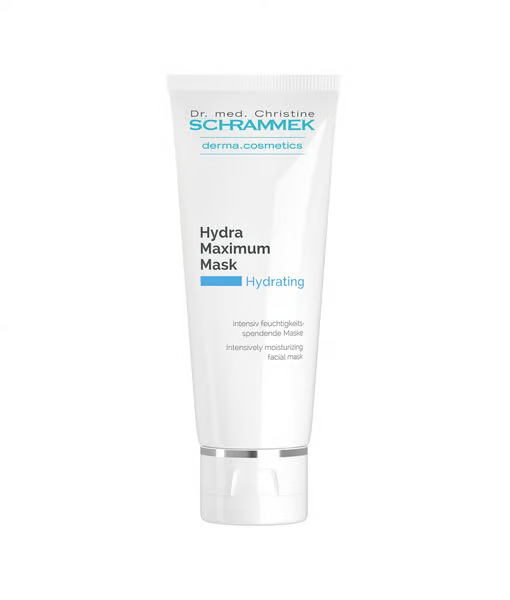 Hydra Maximum Mask
