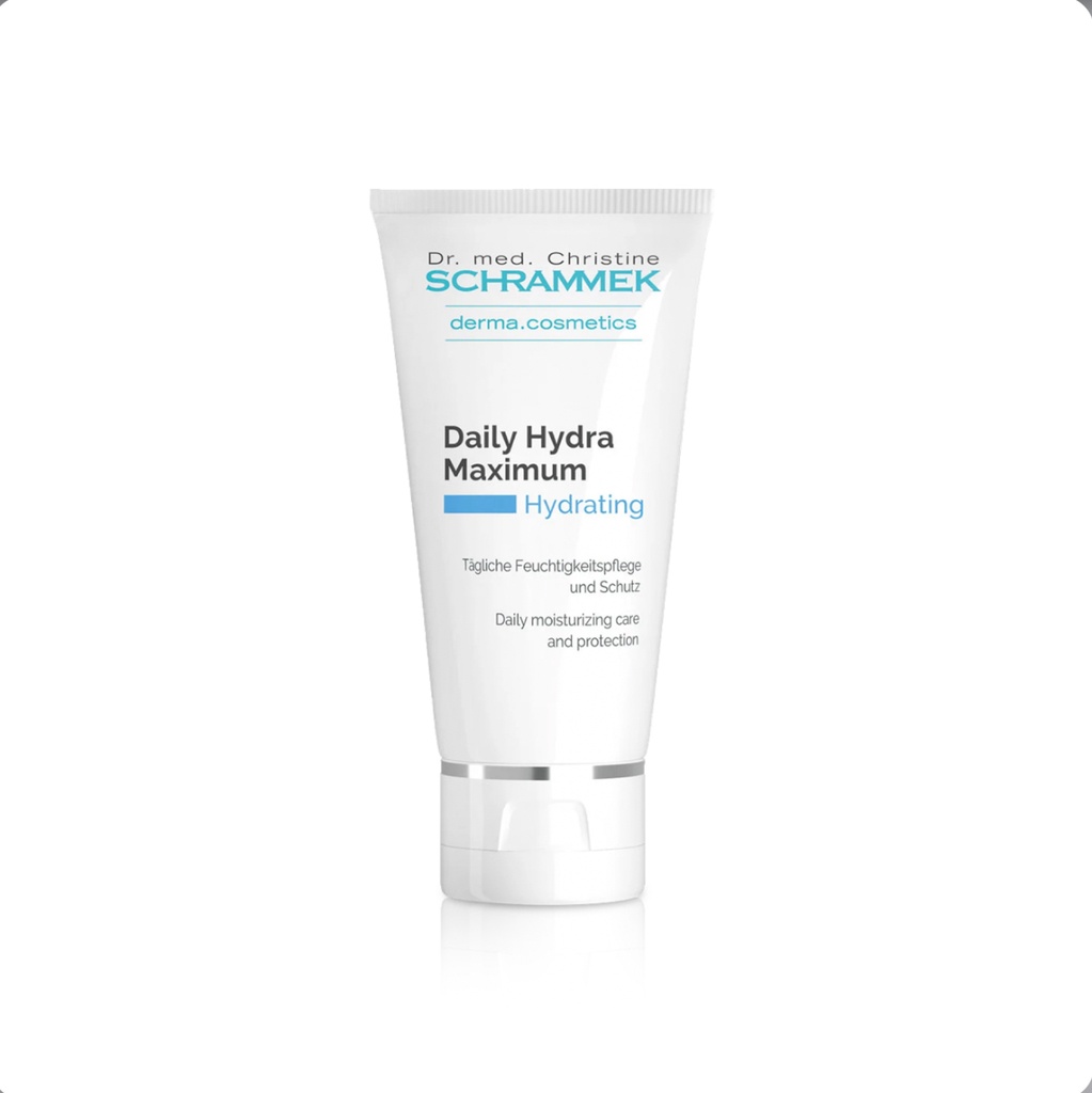 Daily Hydra Maximum SPF 20