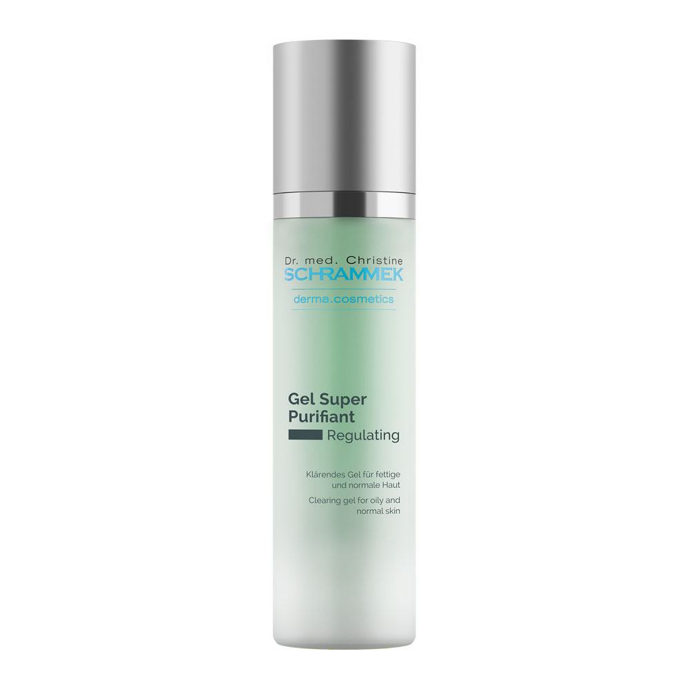 Gel Super Purifiant
