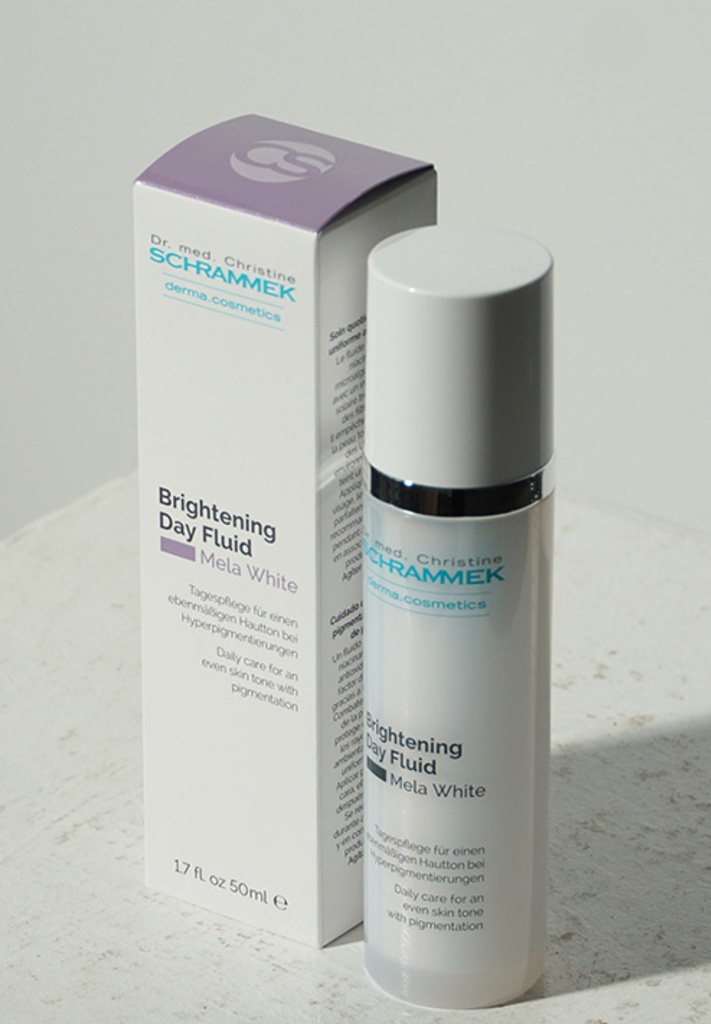 Brightening Day Fluid
