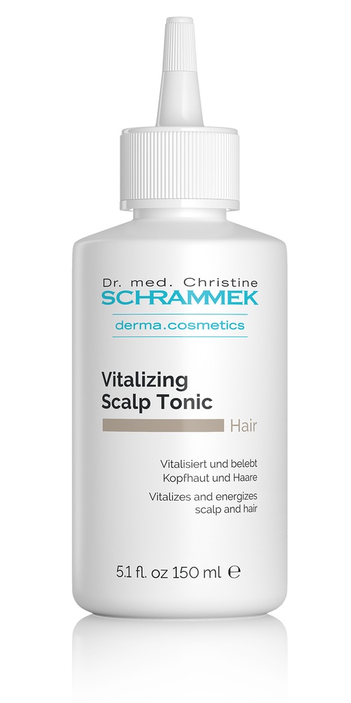 VITALIZING SCALP TONIC