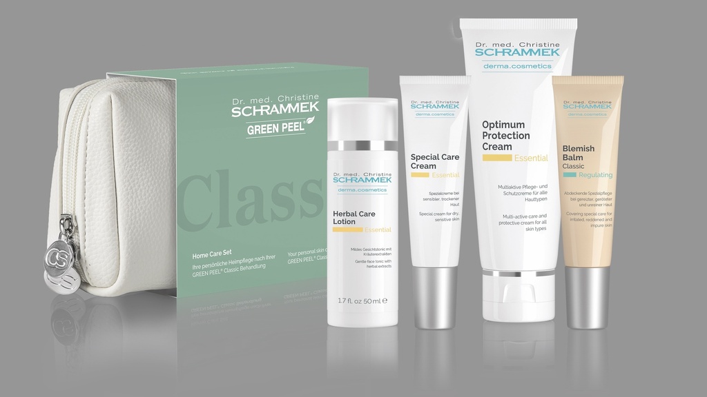Home Care Set Essential