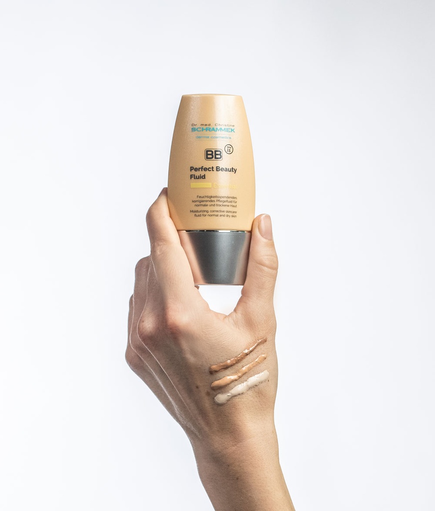 BB Perfect Beauty Fluid ESSENTIAL