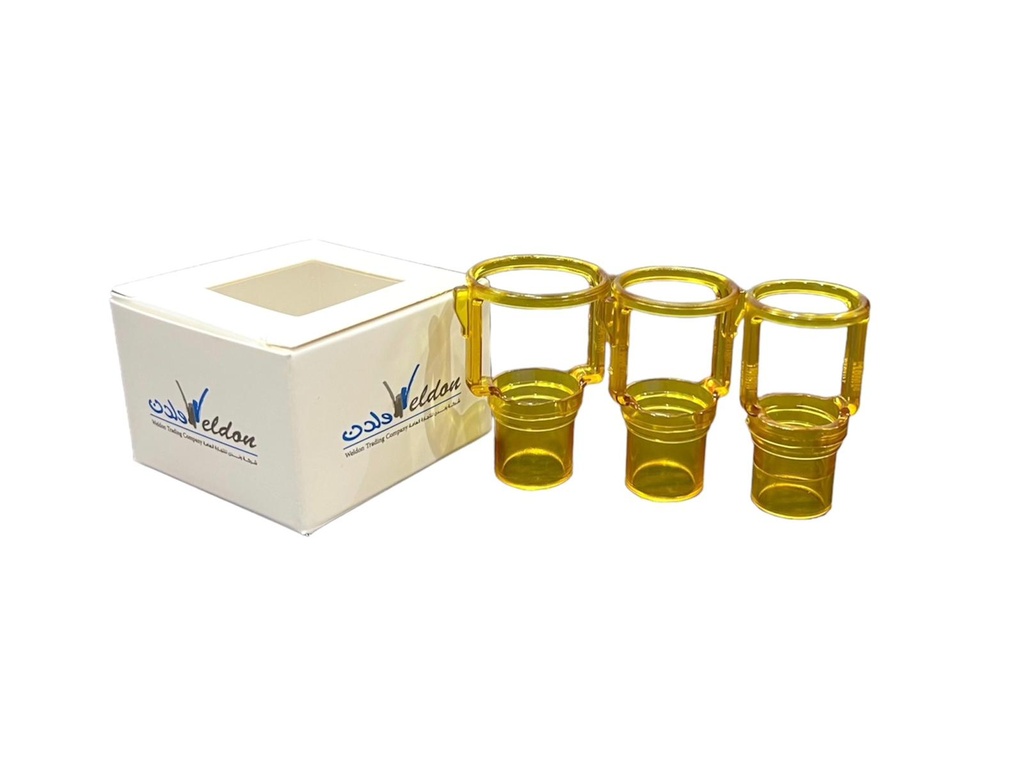 Candela Distance Gauge