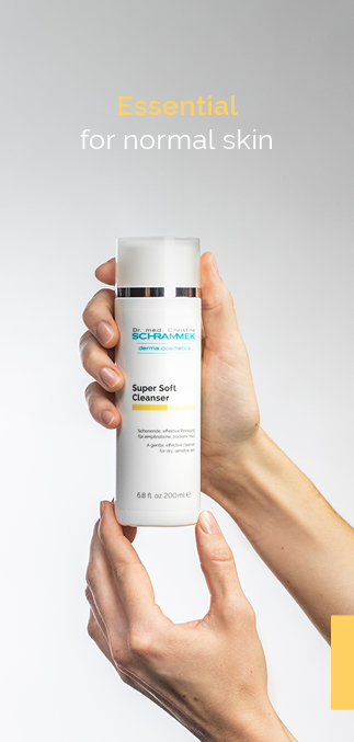 Super Soft Cleanser