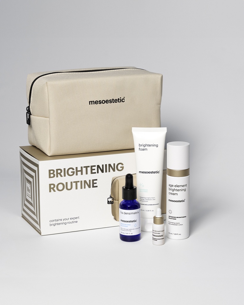 Brightening Pack