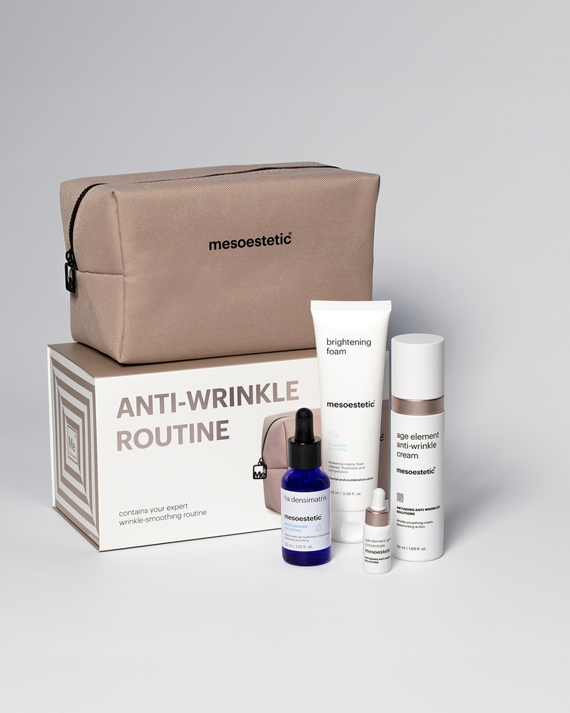 Anti-Wrinkle Pack