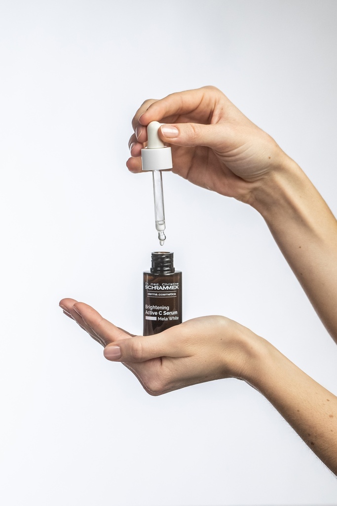 Active C Serum