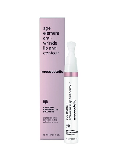 [AEAWLC] Age Element anti wrinkle lip and contour