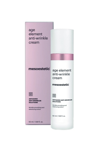 [AEAWC] Age Element anti wrinkle cream