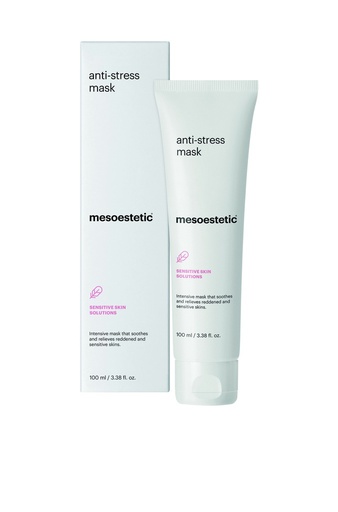 ANTI-STRESS FACE MASK