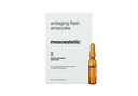 ANTIAGING FLASH AMPOULES