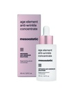 Age element anti wrinkle concentrate
