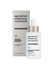 Age Element brightening concentrate