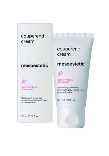 COUPEREND MAINTENANCE CREAM