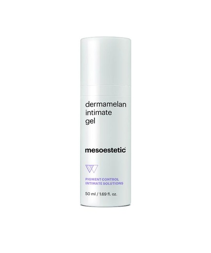DERMAMELAN INTIMATE CREAM